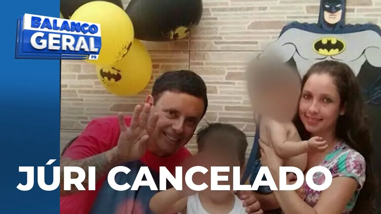 Ex-policial e advogado matou a ex enquanto ela de8ixava os filhos na escola; Crianças viram tudo