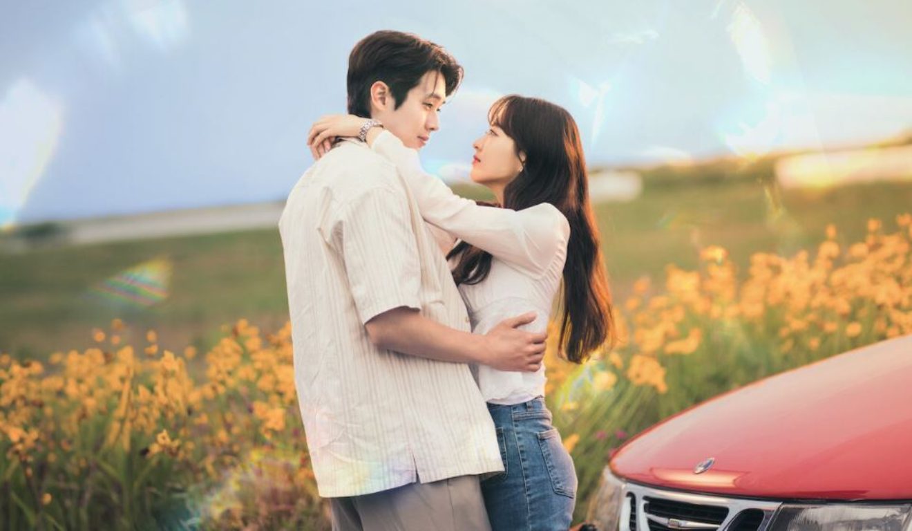 O dorama 'Um amor de Cinema' chega à Netflix em fevereiro