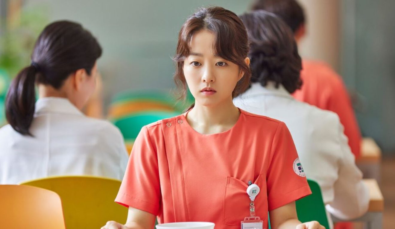 O k-drama Uma Dose Diária de Sol está disponível na Netflix