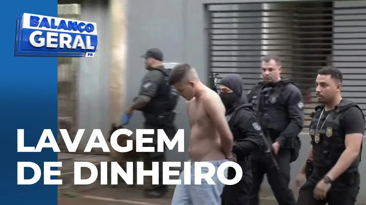 Dono de oficina e jardineiro movimentavam mais de R$ 3 milhões do tráfico na Zona Leste