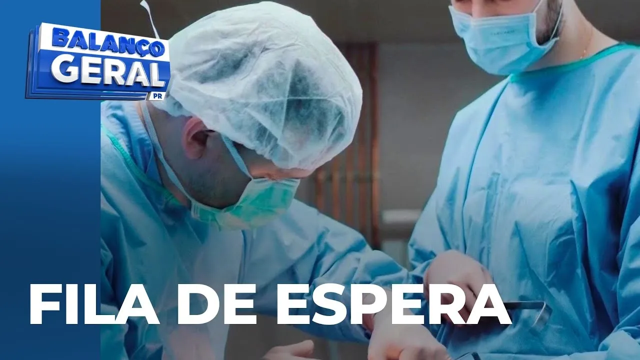 Saúde: quase 6 mil pessoas aguardam por consultas com endocrinologistas e cardiologistas
