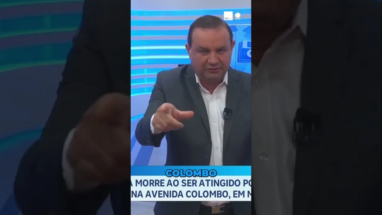 Morte no trânsito: motociclista morre ao ser atingido por rodado de caminhão