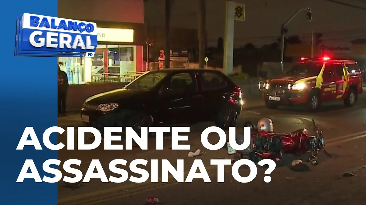 Motorista que atropelou vigia de posto de combustíveis após discussão vai a julgamento