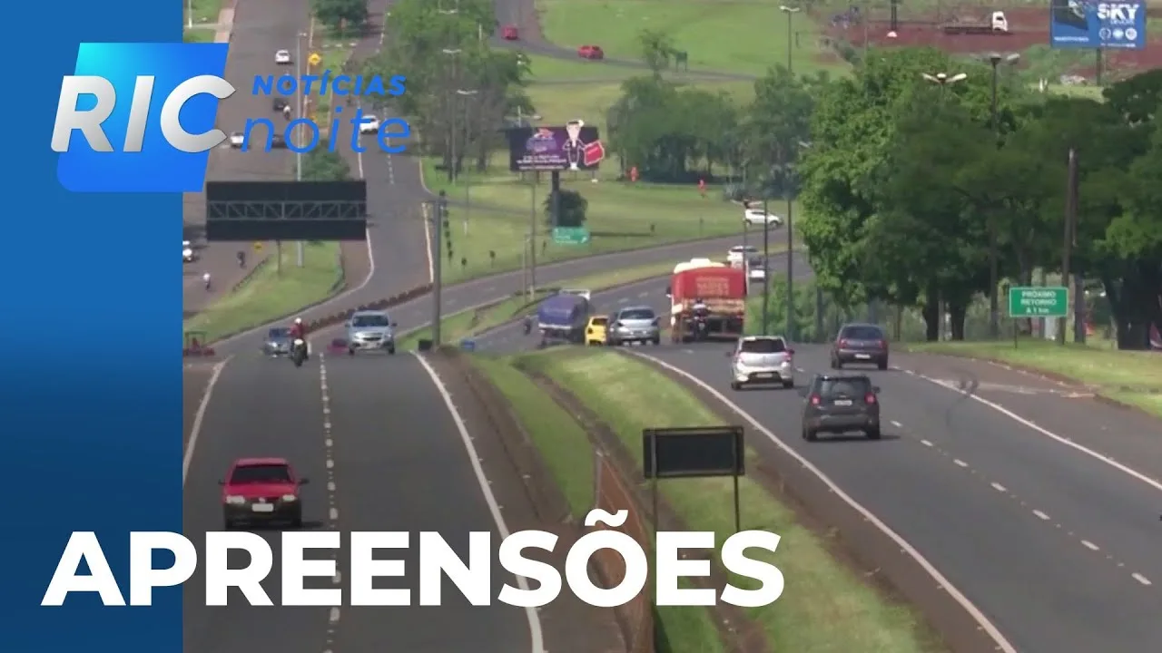 Paraguai está na rota de distribuição de drogas; apreensões aumentaram na região de fronteira