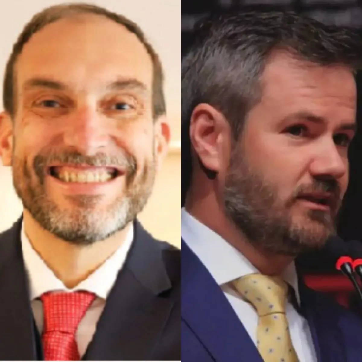 Candidatos à presidência da OAB-PR participam de sabatina no RIC Notícias Opinião  