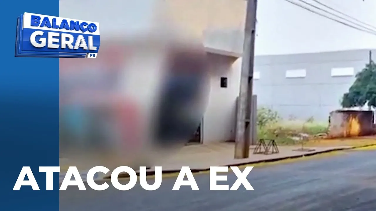 Adolescente ataca ex-namorada com faca; este, não aceitava o fim do relacionamento