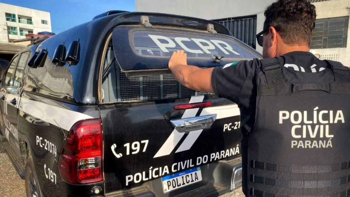 A motivação do crime teria sido uma postagem em rede social