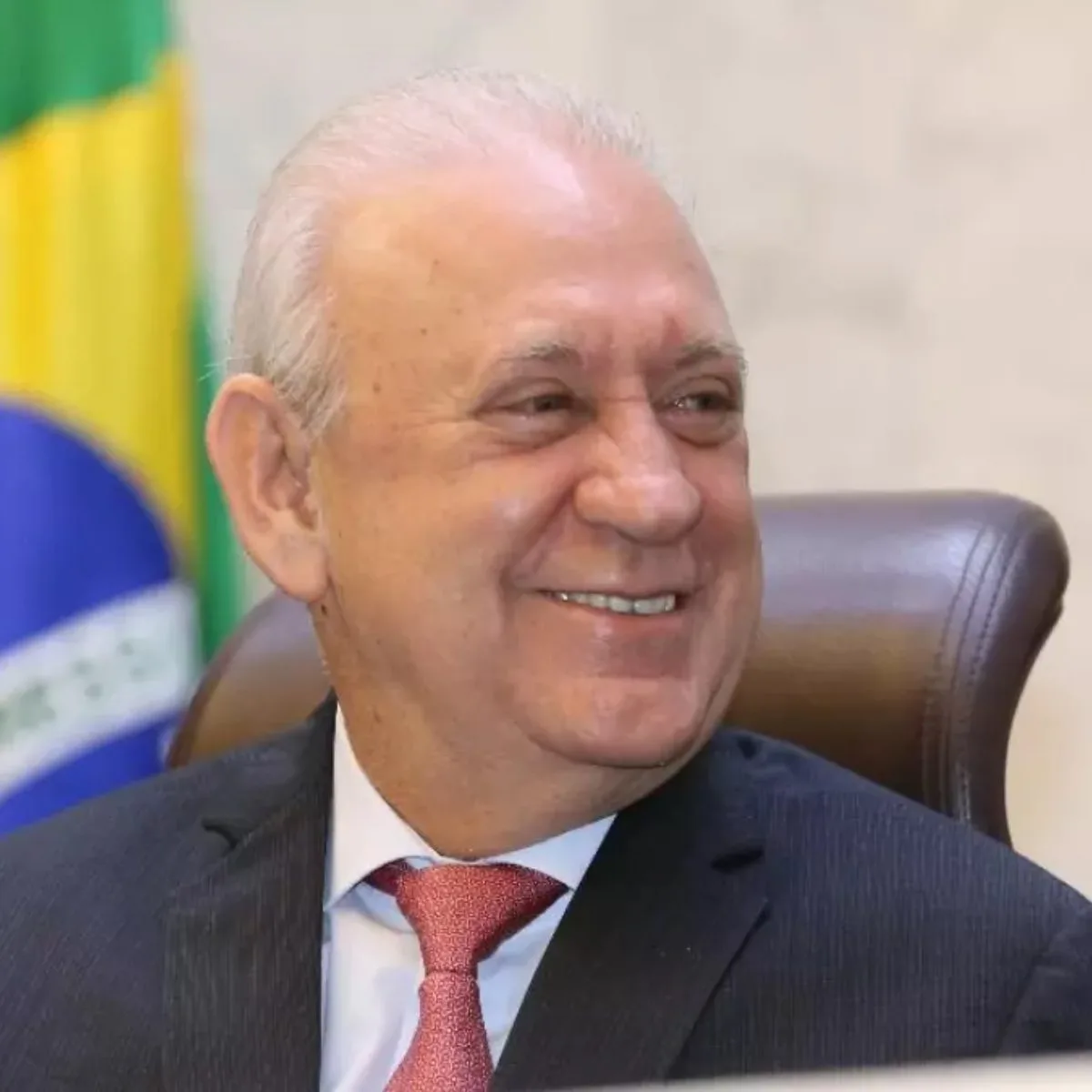 Traiano é eleito presidente da CCJ na Alep com 8 votos: “Imagem de um nome”