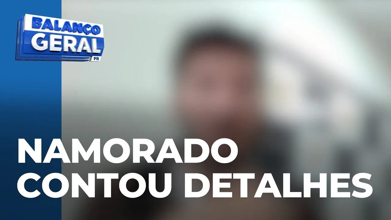 Namorado de técnico em enfermagem conta como achou os vídeos no celular do abusador