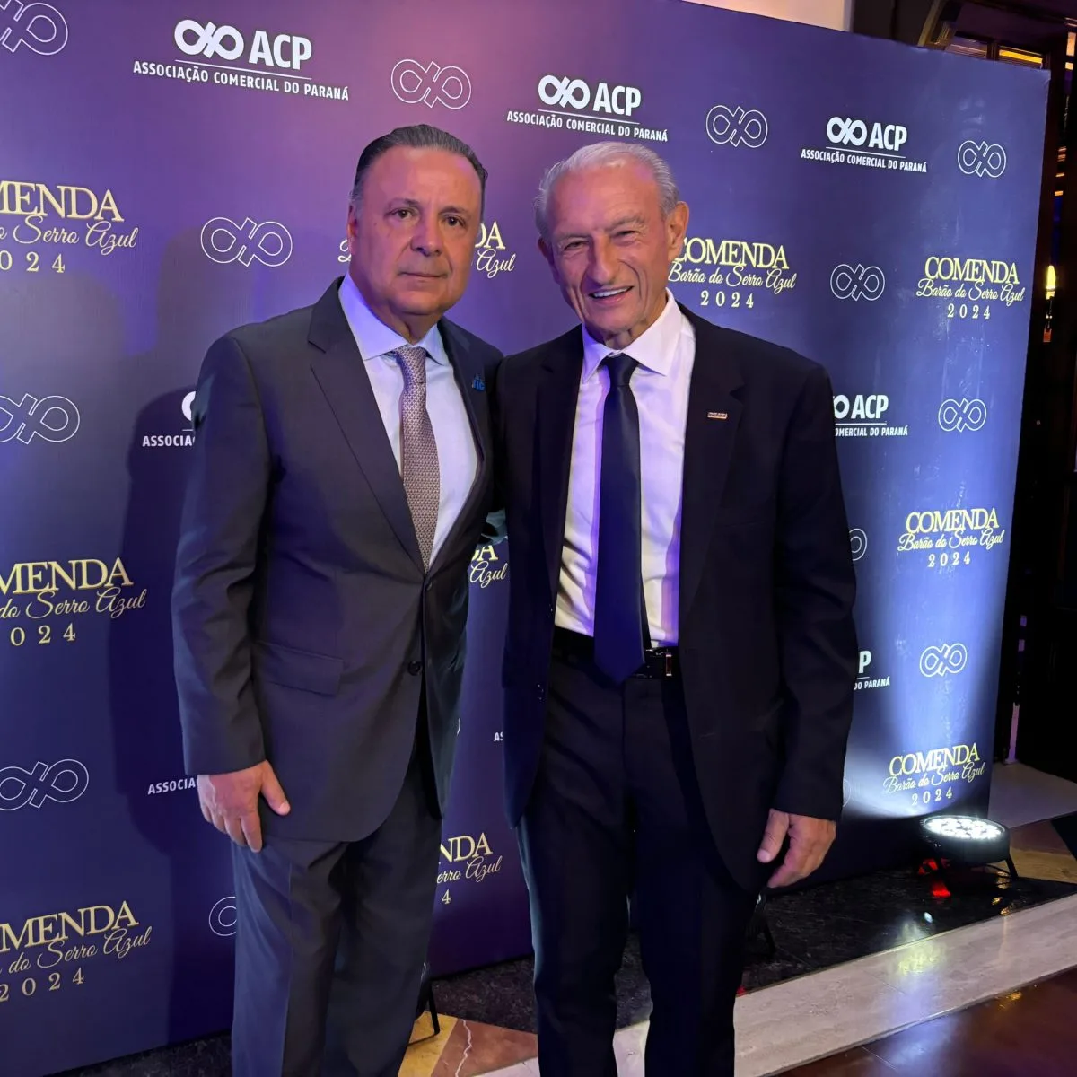 Representantes de entidades destacam Leonardo Petrelli: “Está à frente do tempo"