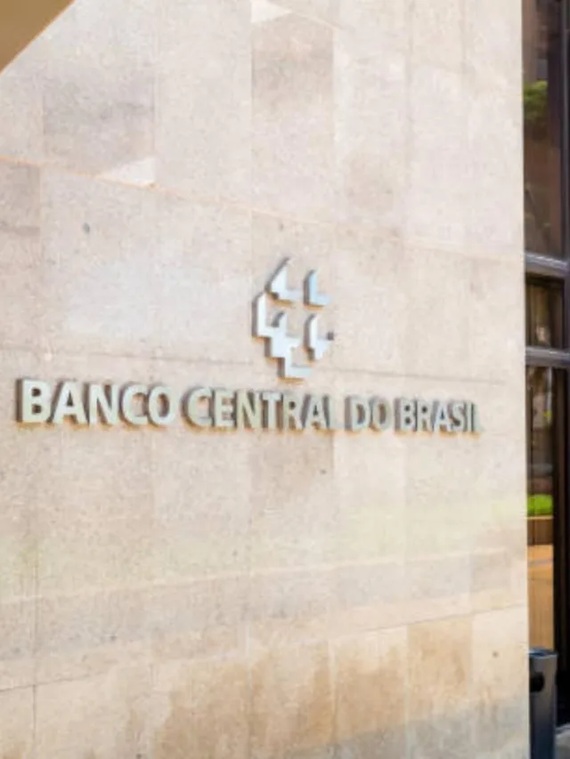 Pela primeira vez em dois anos, Banco Central aumenta taxa Selic