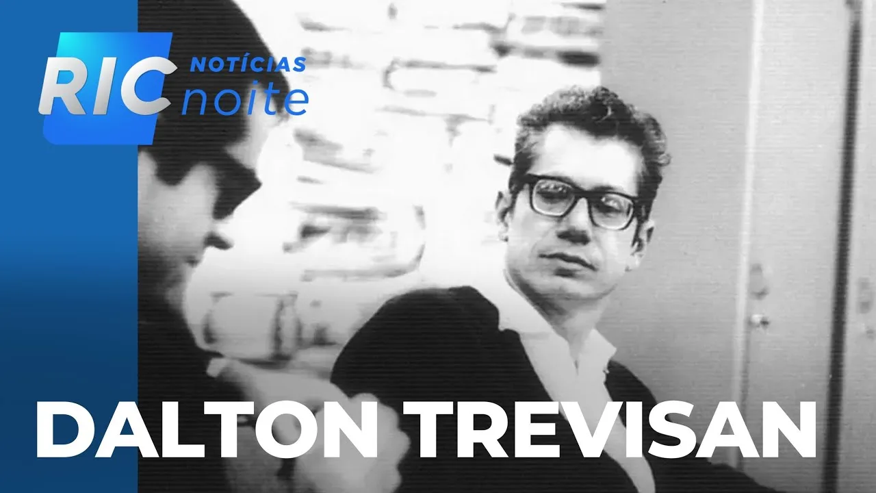 Dalton Trevisan: conheça a casa do 'Vampiro de Curitiba', um dos maiores escritores do Brasil