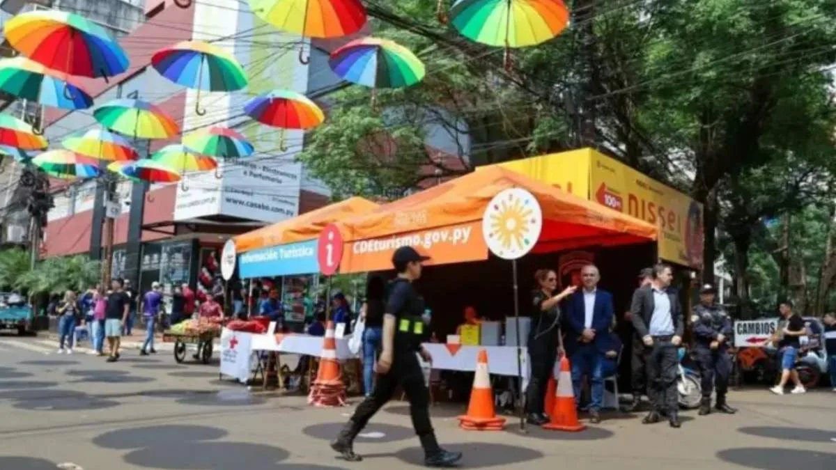 A data deve movimentar as lojas da cidade