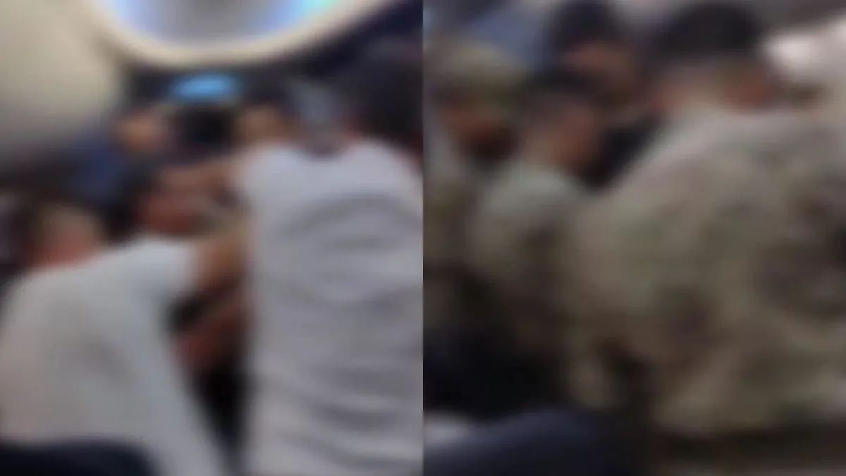 A identidade do suspeito não doi divulgada