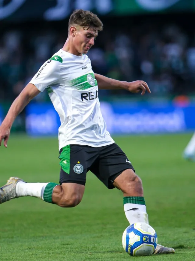 Vila Nova x Coritiba Série B Escalações, desfalques, onde assistir