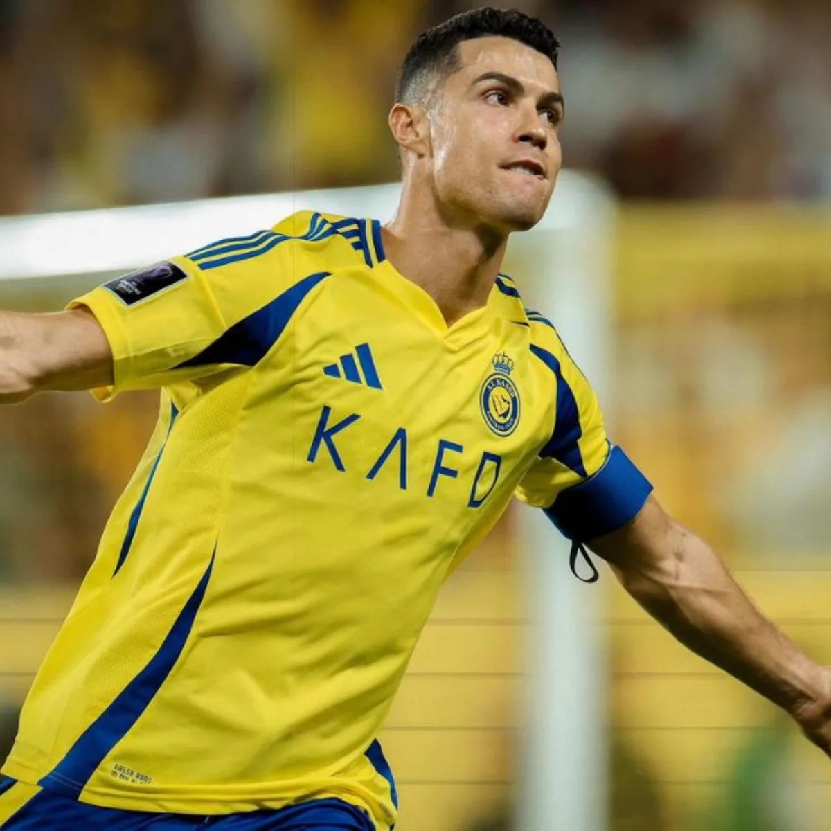 Al-Nassr x Al-Orobah e mais: jogos de hoje (05/10/2024)