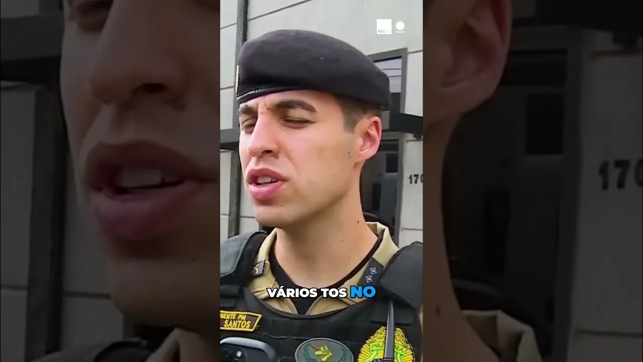 Bandidos invadem empresa e matam homem com mais de 50 tiros