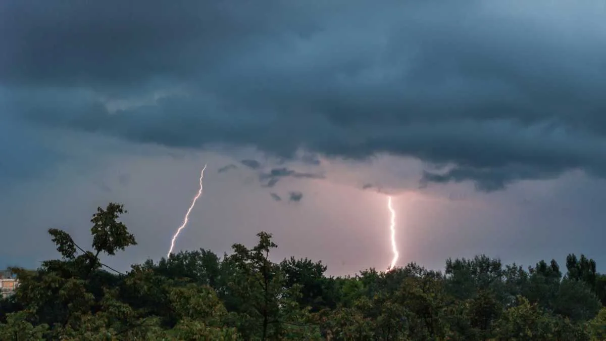 tempestade no paraná pode causar estragos