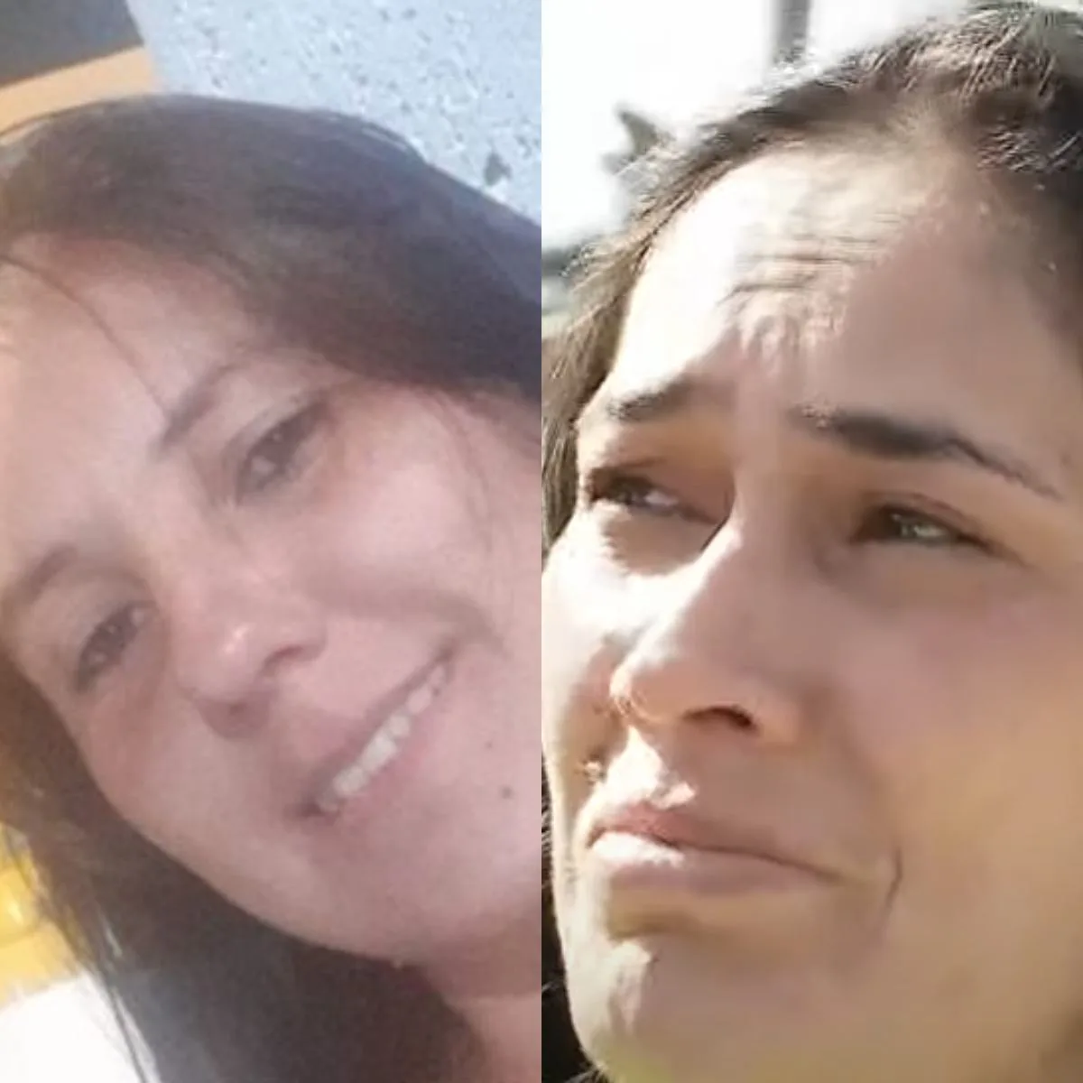 'Promete que vai achar minha mãe?', perguntou caçula de mulher desaparecida à tia