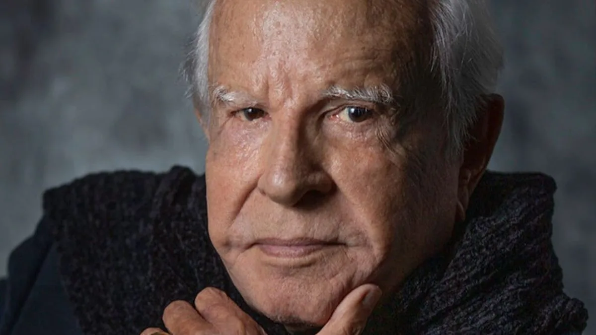 Cid Moreira morreu aos 97 anos