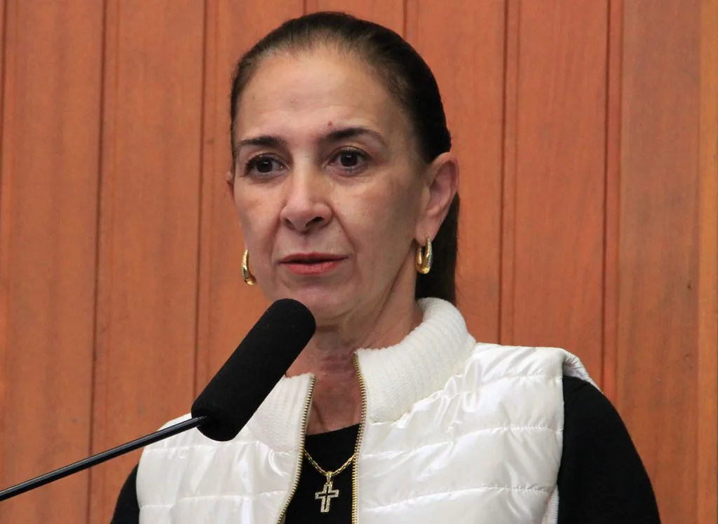 Baixo percentual de mulheres eleitas prefeitas é destaque do RIC Notícias Noite