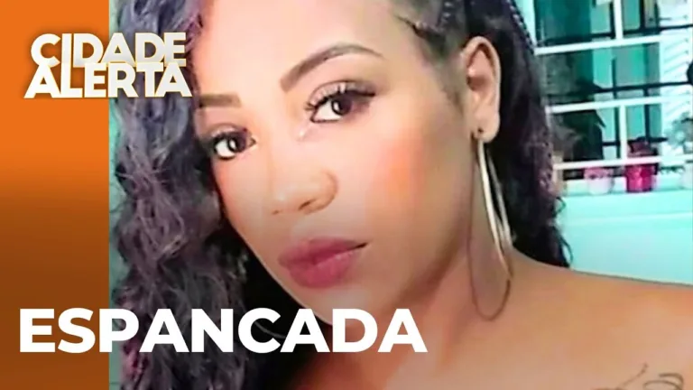 Mulher foi espancada e esfaqueada por 4 homens ao defender vítima de violência doméstica