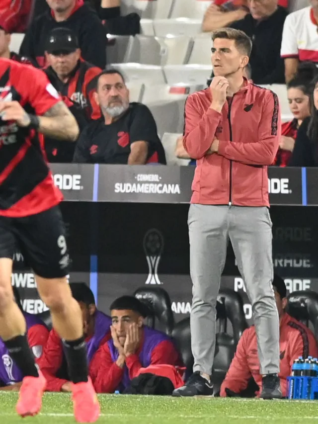 Time de Martín Varini recebe o vice-líder Fortaleza Escalações Onde assistir