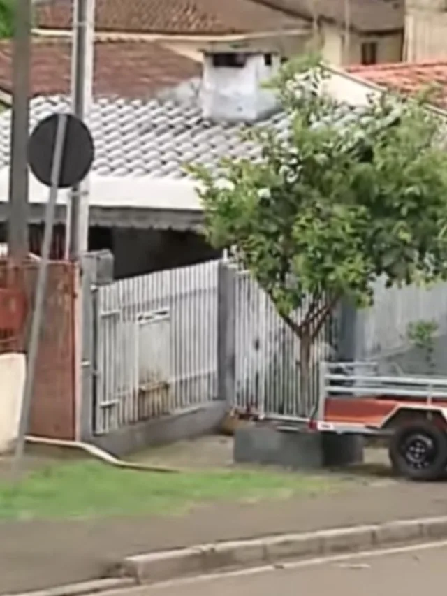 O homem que foi preso após assassinar o próprio pai, no sábado (12), em Colombo, Região Metropolitana de Curitiba, não demonstrou arrependimento ao depor ao delegado que investiga o crime. De acordo com a Polícia Civil do Paraná (PCPR), o autor do crime chegou a declarar que não tinha família após a prisão.