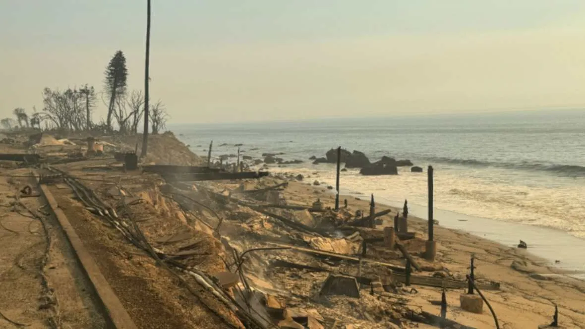 Ganhador de loteria perde mansão avaliada em mais de R$23 milhões nos EUA