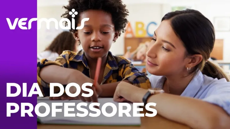 O papel do professor no século XXI