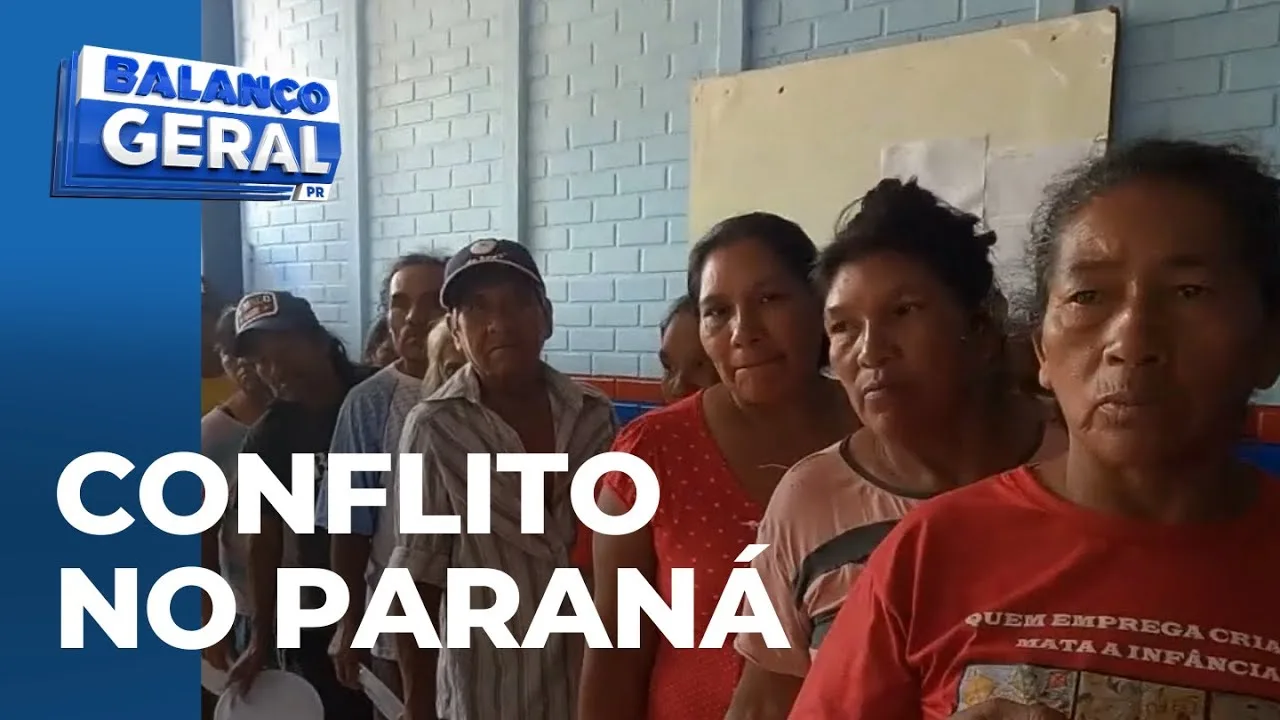 Disputa por terras e poder leva violência a aldeias e deixa 250 indígenas sem casa