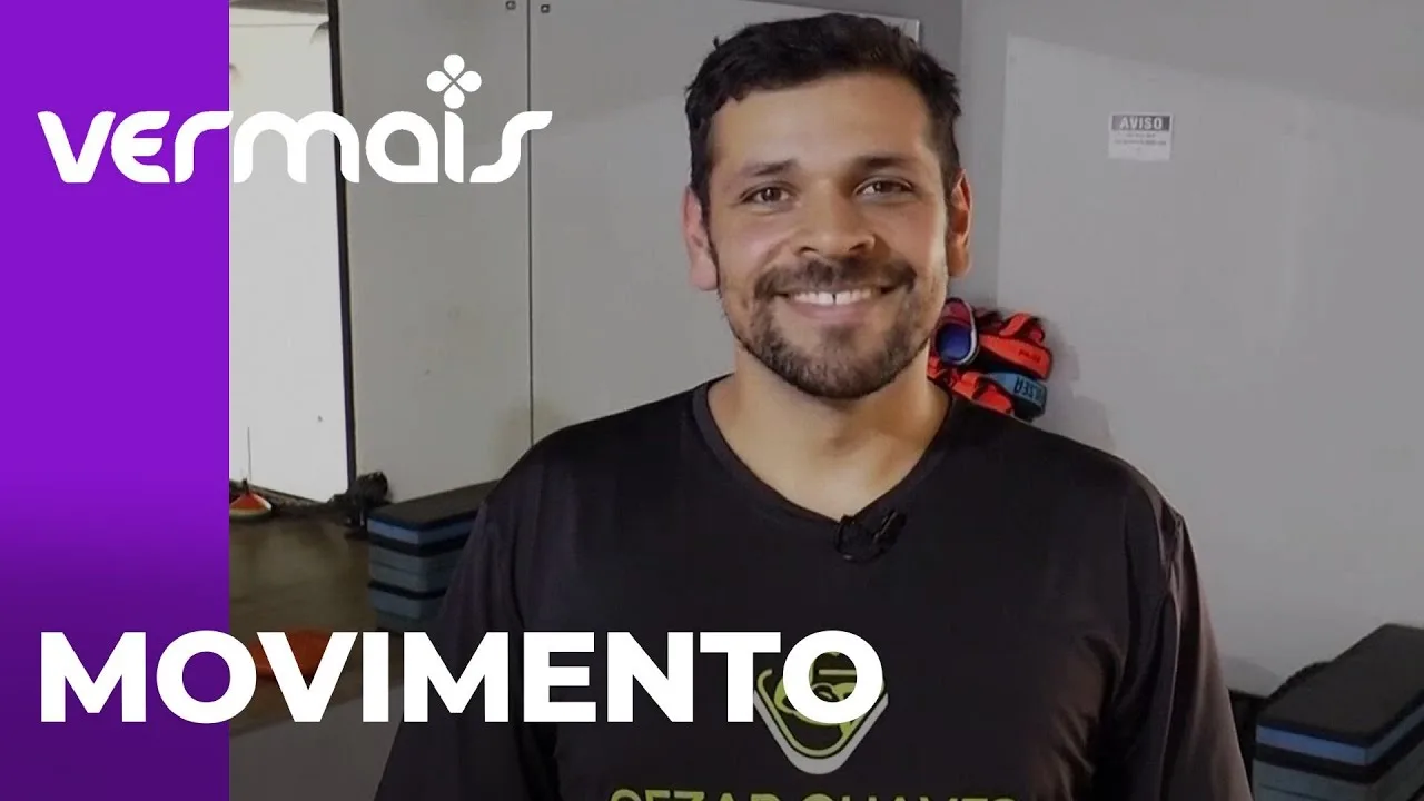 Tendinite glútea: saiba os exercícios que podem amenizar as dores