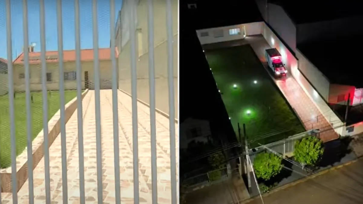 casal encontrado morto no pr por vizinhos