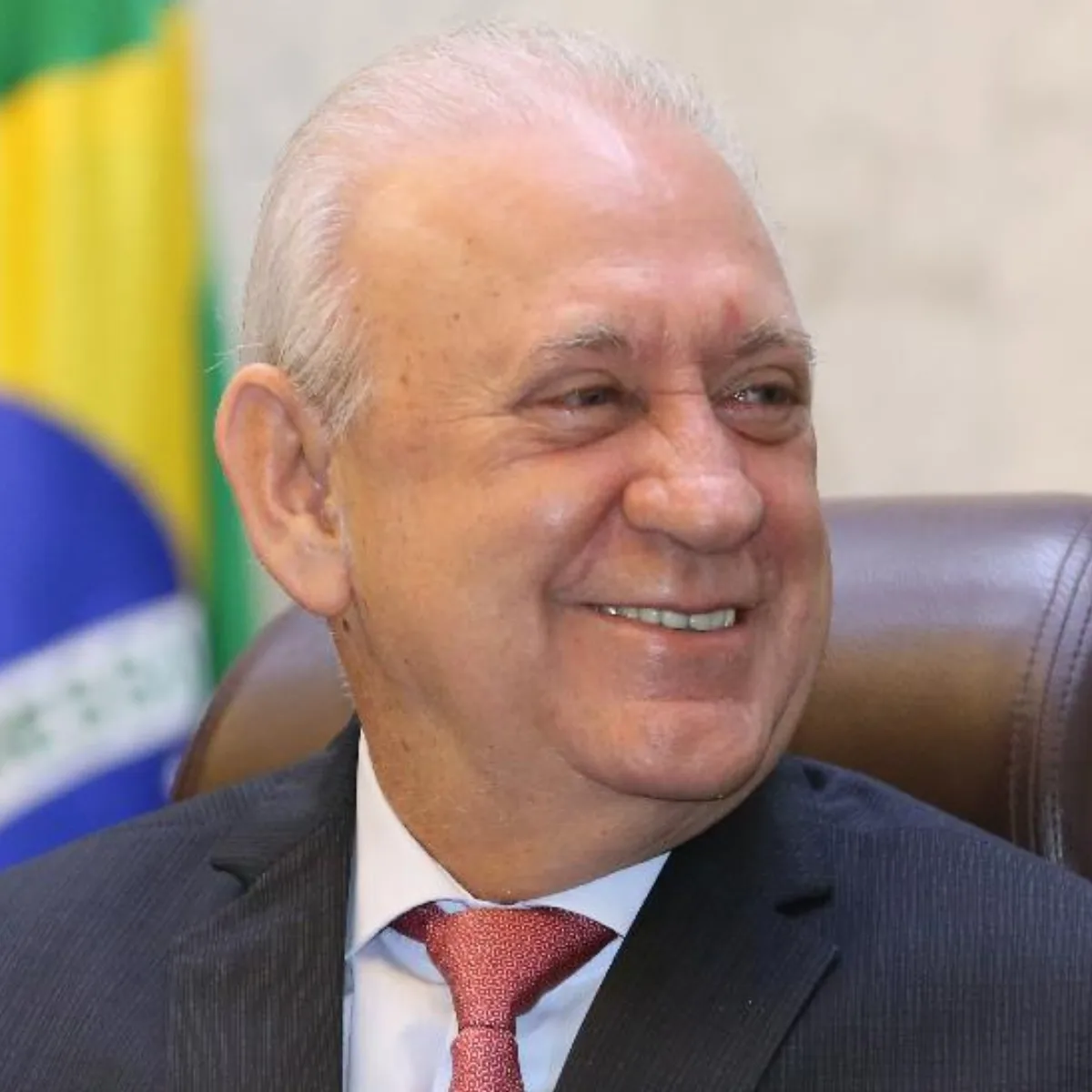 Atual presidente da Assembleia vai ocupar o cargo de presidente da Comissão de Constituição e Justiça a partir do ano que vem (Foto: Divulgação/ Assembleia Legislativa do Paraná)