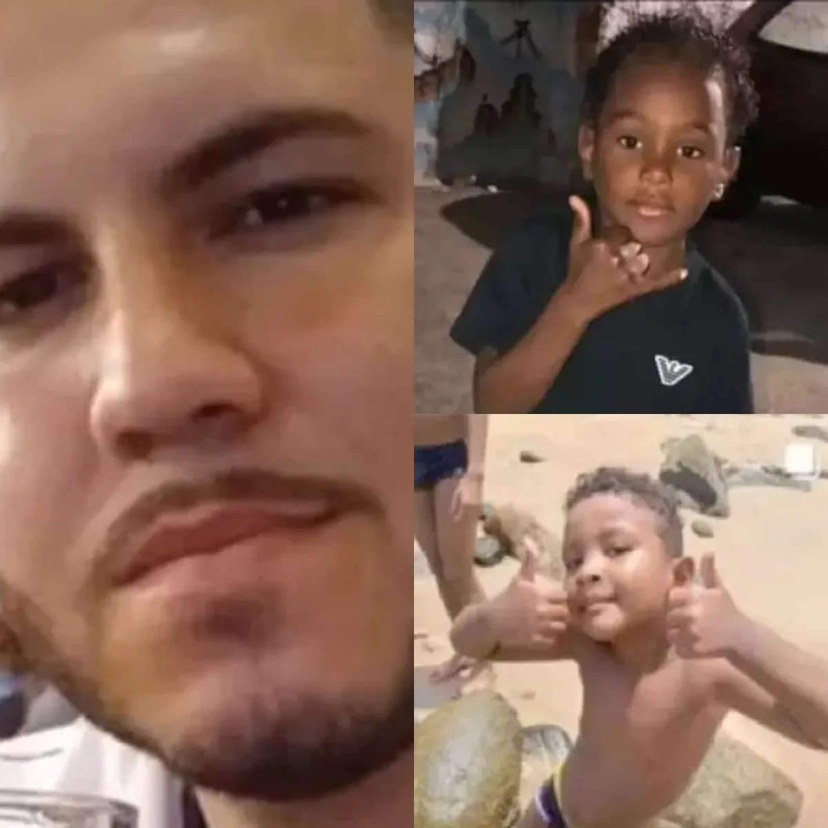 O crime ocorreu no fim de setembro