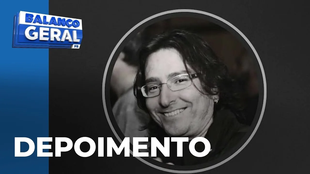 Caso Fábio Calegari: BG tem acesso ao depoimento do ex-patrão, apontado como mandante do crime