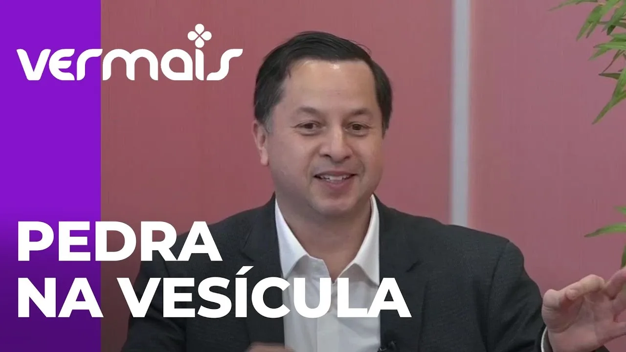 Pedra na vesícula: tudo sobre sintomas e tratamento eficaz