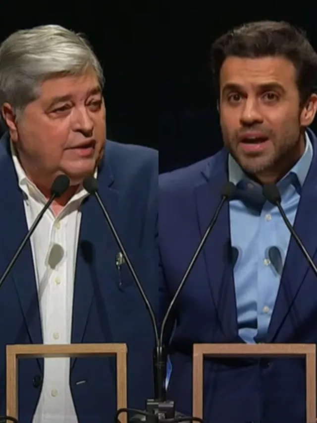 datena dá cadeirada em marçal