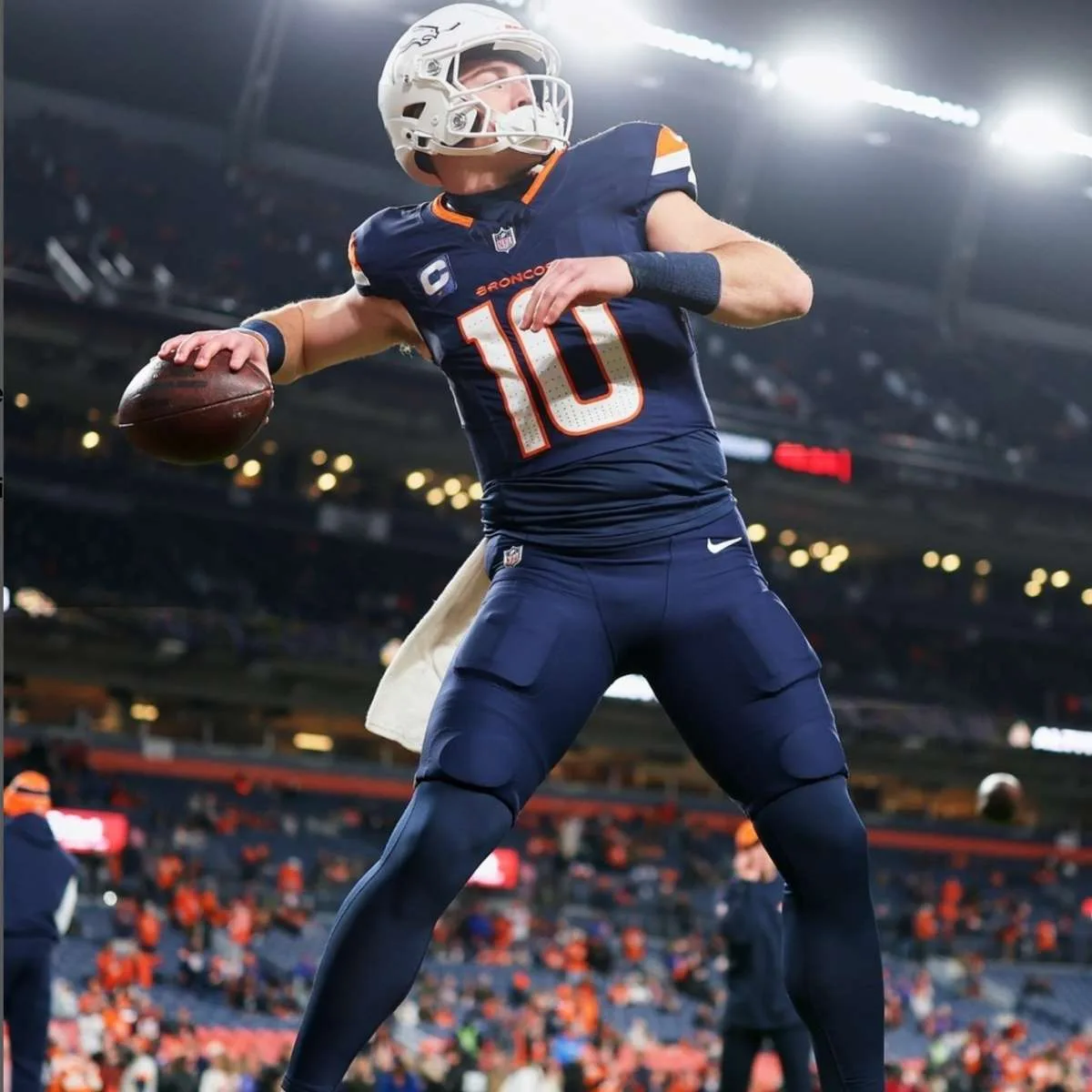 Semana 16 da NFL: confira horários, jogos e transmissões