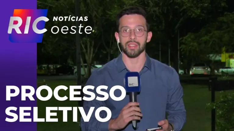 Prefeitura de Toledo abre processo seletivo e salários chegam a R$ 19 mil