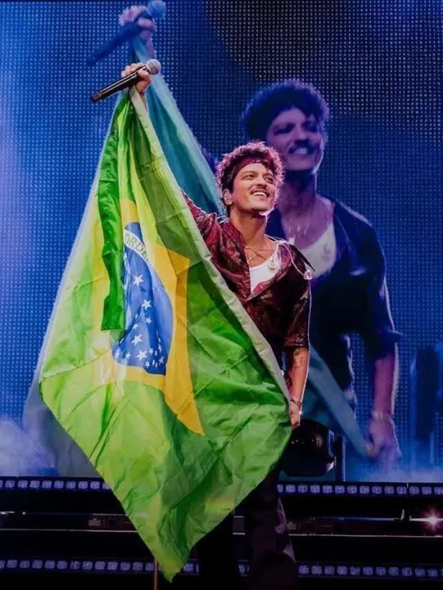 Veja os 10 shows mais pesquisados no Google Brasil em 2024