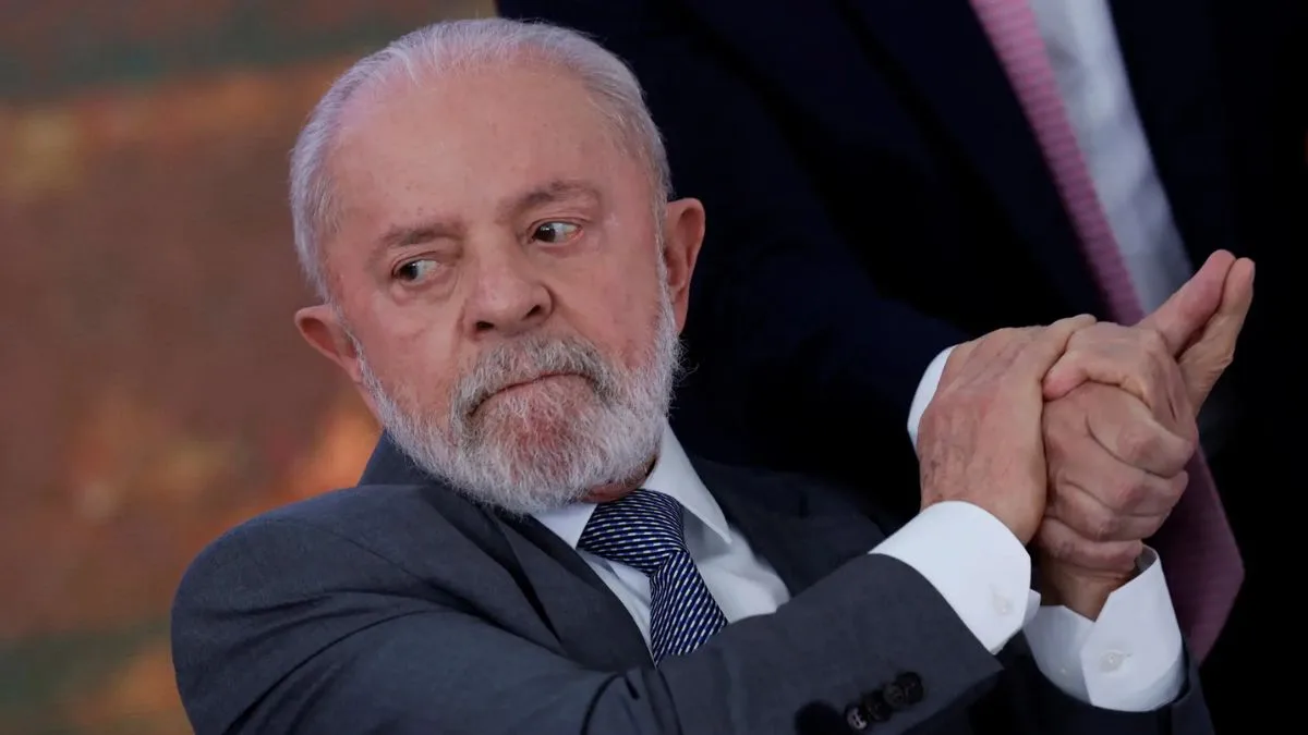 O que é hemorragia intracraniana, condição que fez Lula passar por cirurgia