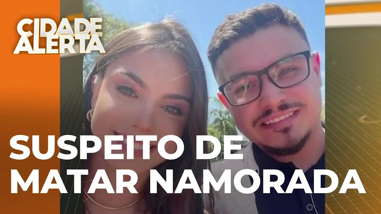 Namorado suspeito de matar jovem: Corpo encontrado em apartamento após 5 dias