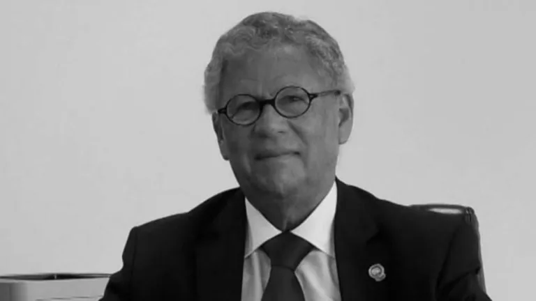 desembargador Hamilton Mussi Corrêa