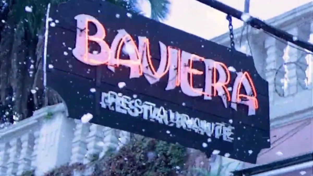 Restaurante Baviera