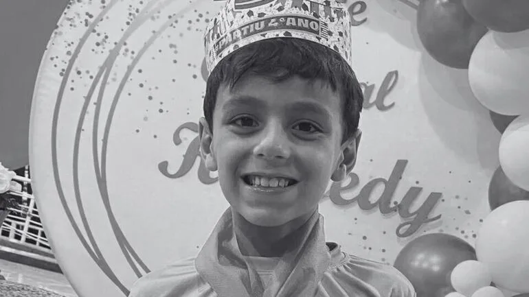 Motorista que provocou morte de criança em Cascavel é denunciada por homicídio