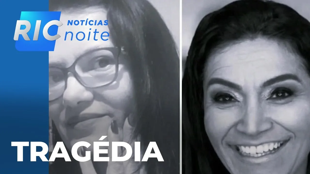 Polícia aguarda laudo da morte de mãe e filha, soterradas em fossa após o desabamento de cozinha