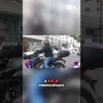 Conscientização no Trânsito: 17 pessoas morreram em acidentes com motos, no ano de 2024