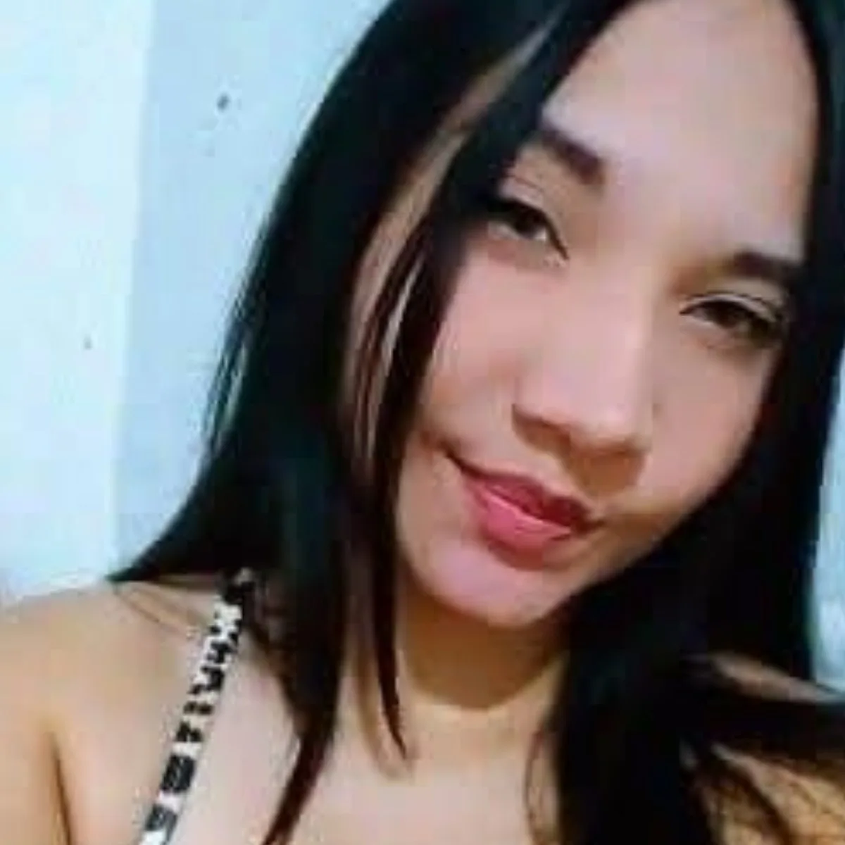 Motorista foge após acidente que matou jovem na PR-170; vídeo flagrou a colisão