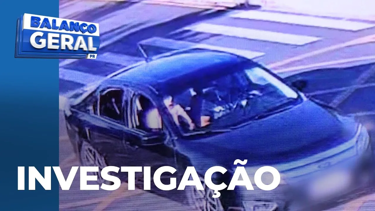 Ex-marido mata mulher, joga o corpo dela no lago e depois bate o próprio carro contra caminhão